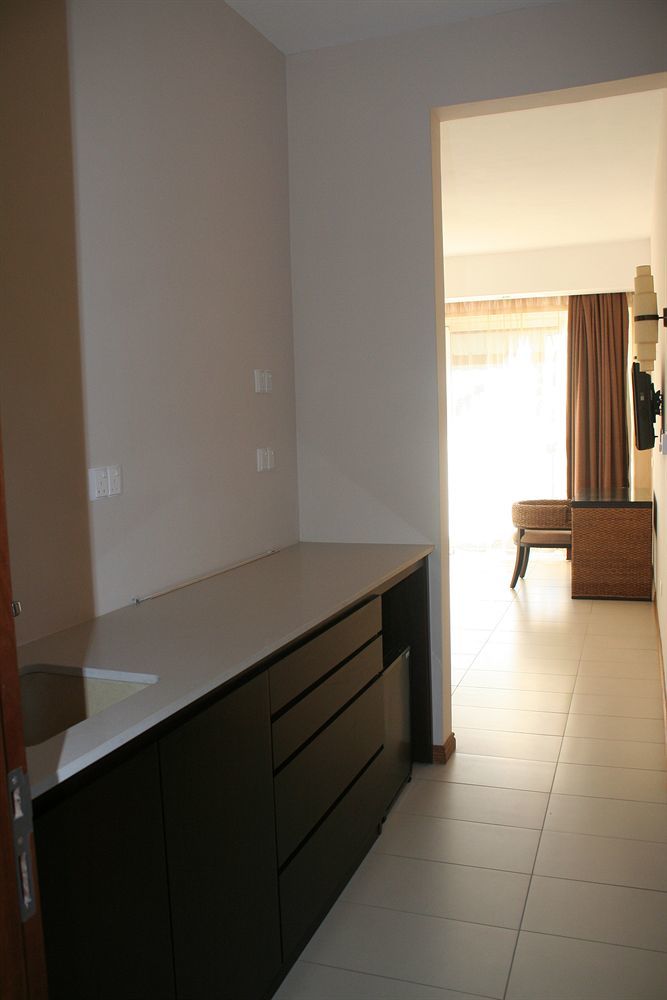 Dodola Lodge Pereybere Beach Exterior foto